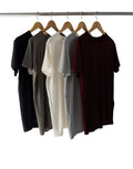 Kit 5 Camisetas Tech Modal Masculinas 06