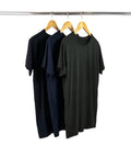 Kit 3 Camisetas Tech Modal Masculinas 06