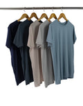 Kit 5 Camisetas Tech Modal Masculinas 03