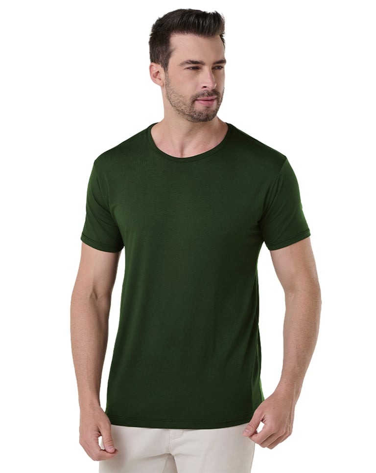 Kit 3 Camisetas Tech Modal Masculinas 22