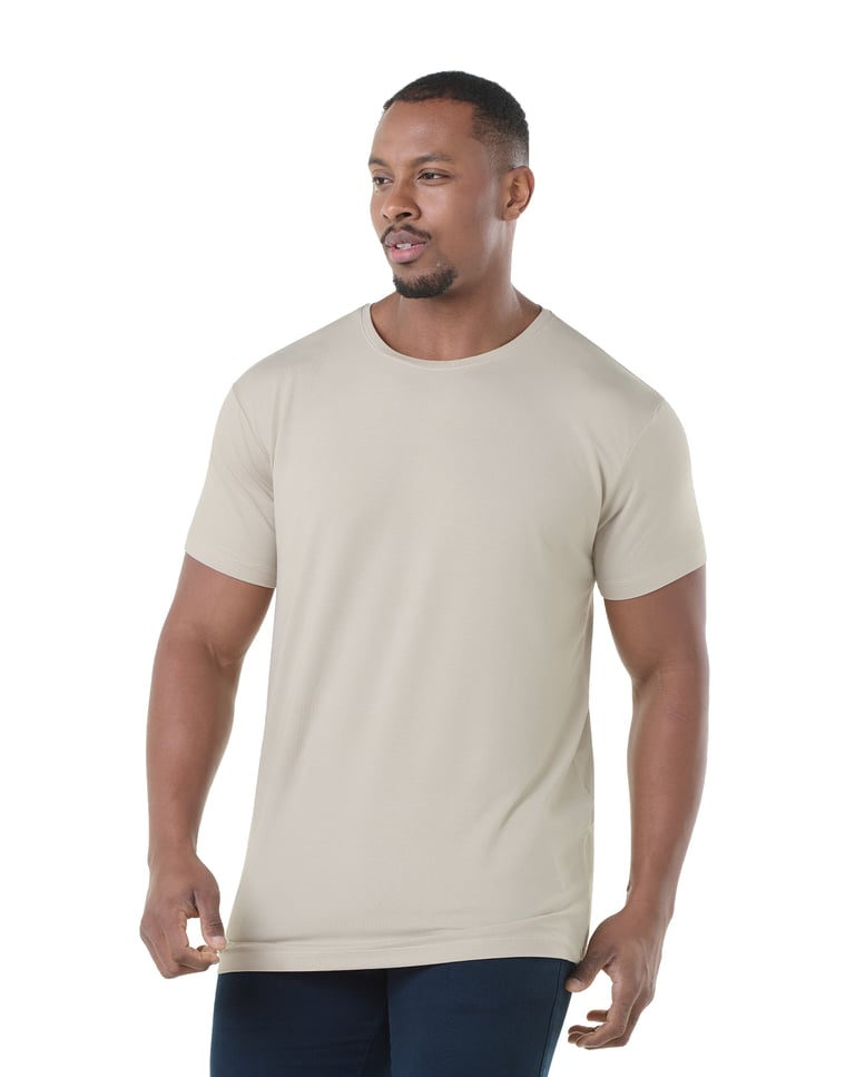 Kit 3 Camisetas Tech Modal Masculinas 09