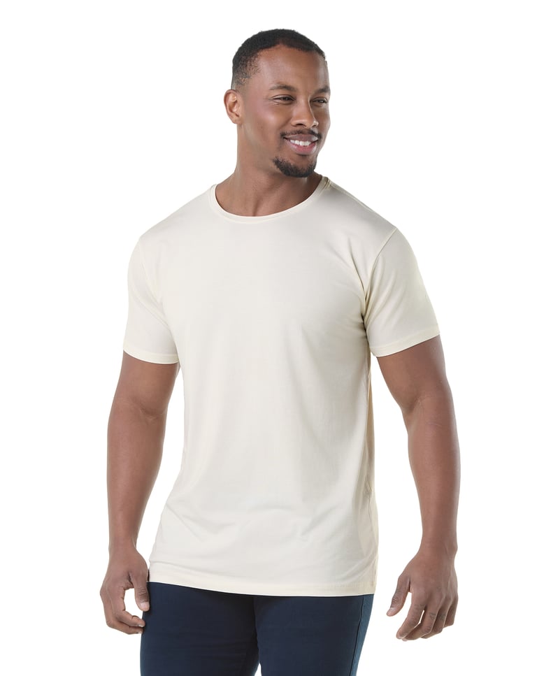 Kit 3 Camisetas Tech Modal Masculinas 18