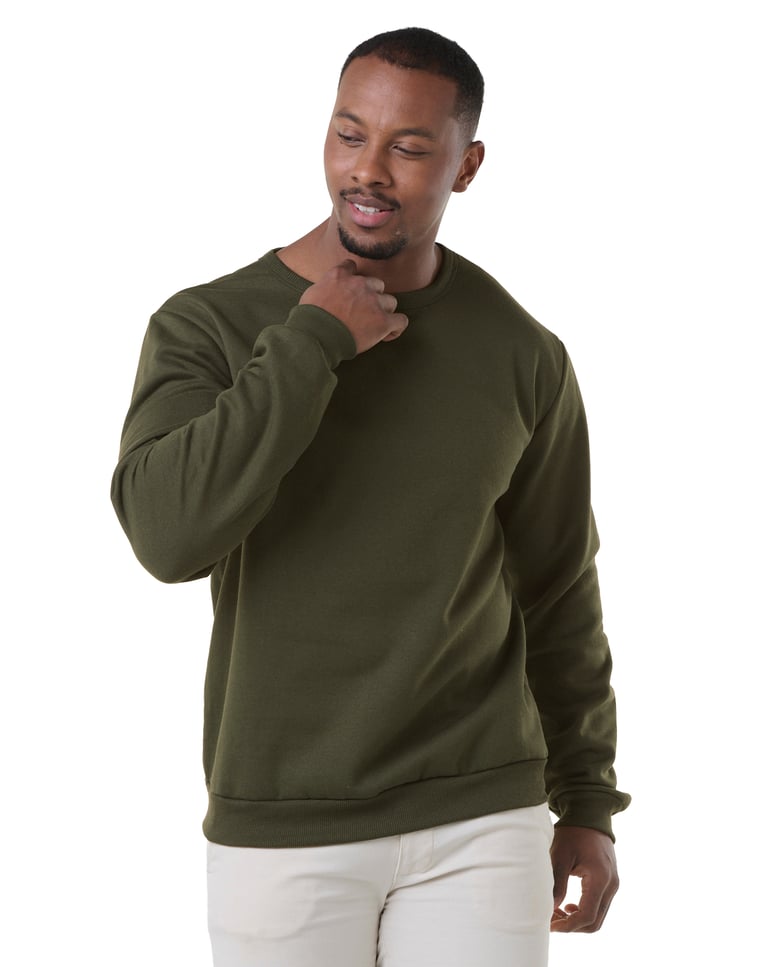 Kit 3 Blusões de Moletom Masculinos 10