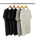 Kit 5 Camisetas Tech Modal Masculinas 04