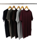 Kit 5 Camisetas Tech Modal Masculinas 05