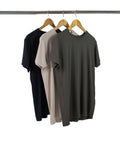 Kit 3 Camisetas Tech Modal Masculinas 14