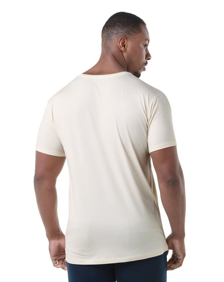 Kit 5 Camisetas Tech Modal Masculinas 02