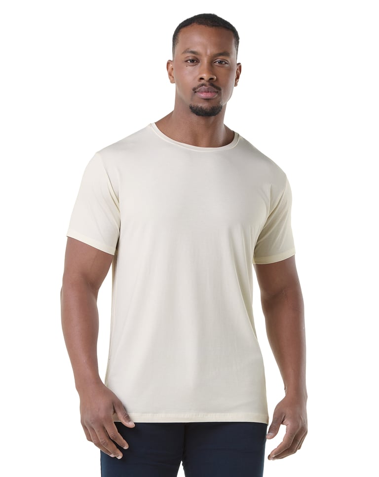 Kit 5 Camisetas Tech Modal Masculinas 06